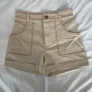 Madewell Shorts